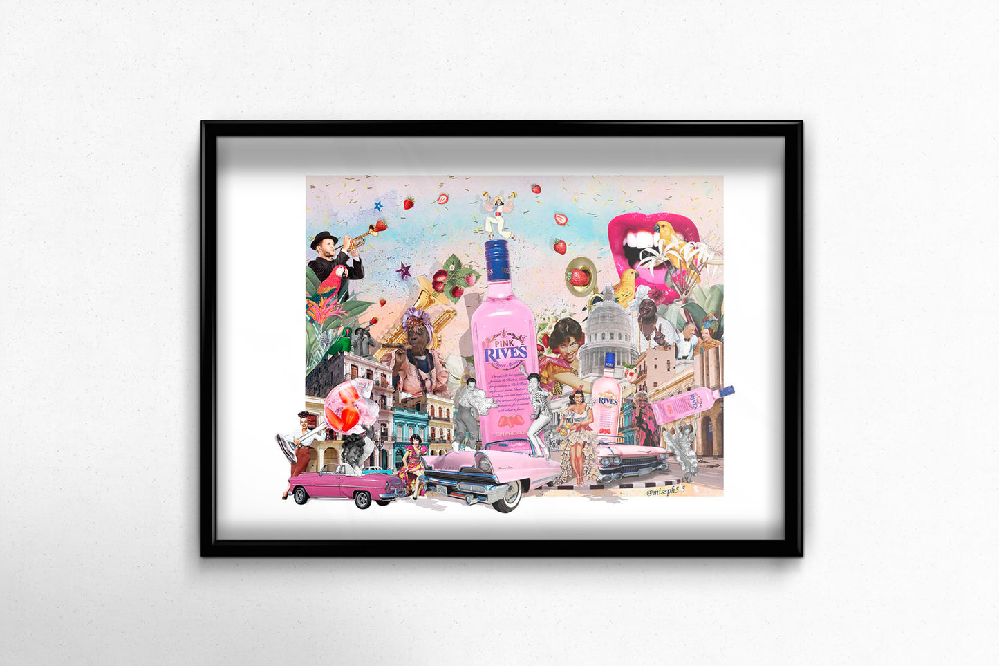 Pink Party